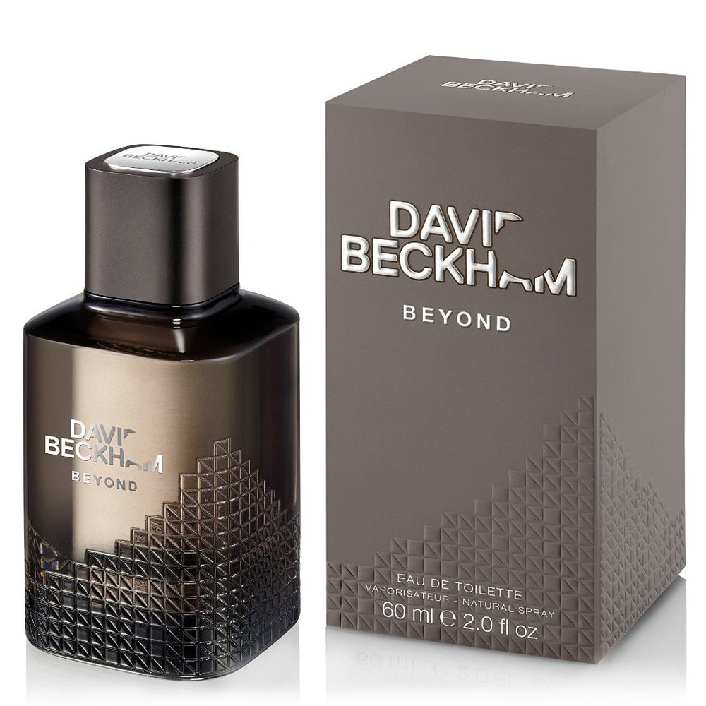  David Beckham Beyond EDT 90ml