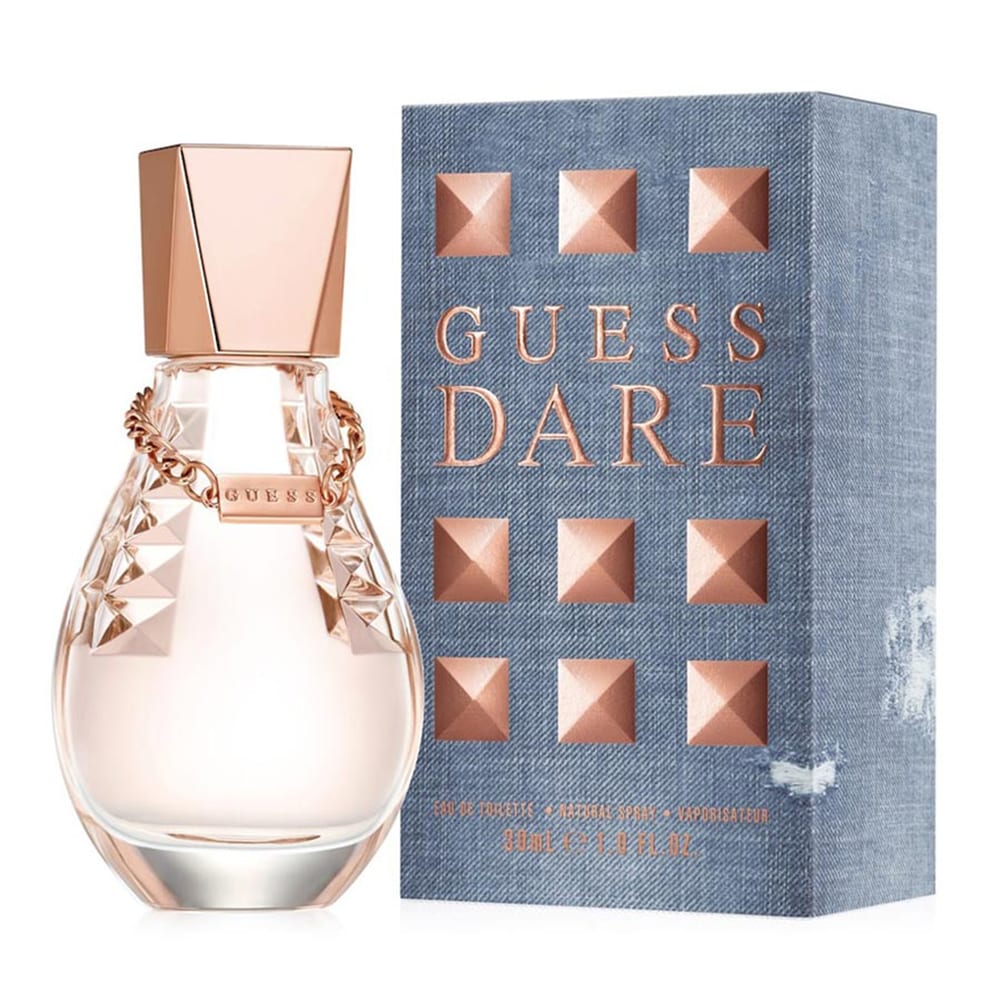  Guess Dare EDT 100ml