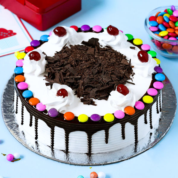 Online Cake Delivery in Kolkata