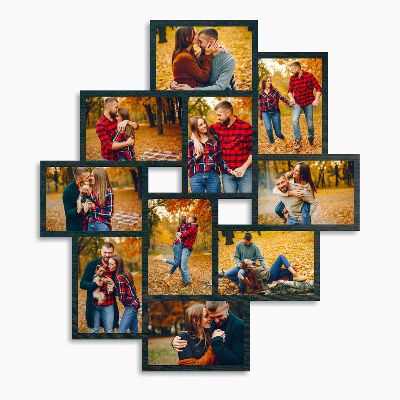 Elegant Photo Frame