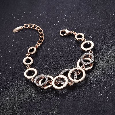 Circular Bracelet