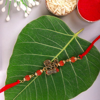 Shiv Damru Rakhi