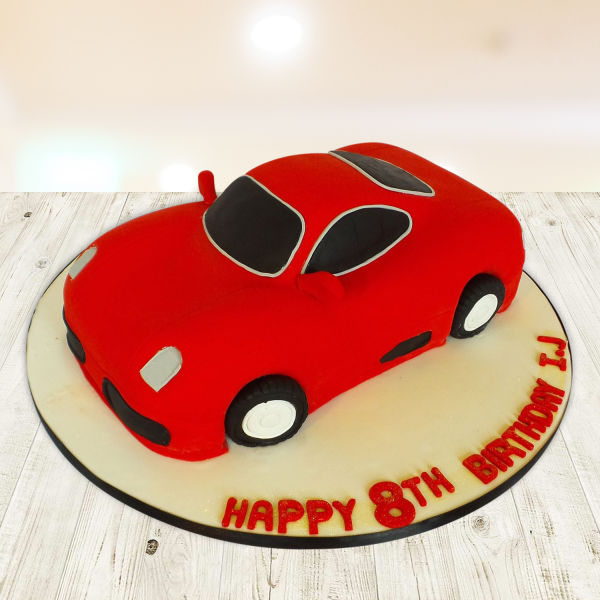 Amazon.com: Fast One Cake Topper Race Car Black Glitter Race Car Cake  Topper for 1st Birthday Cake Decoration Chequered Flag Themed Party  Supplies Decorations : Toys & Games