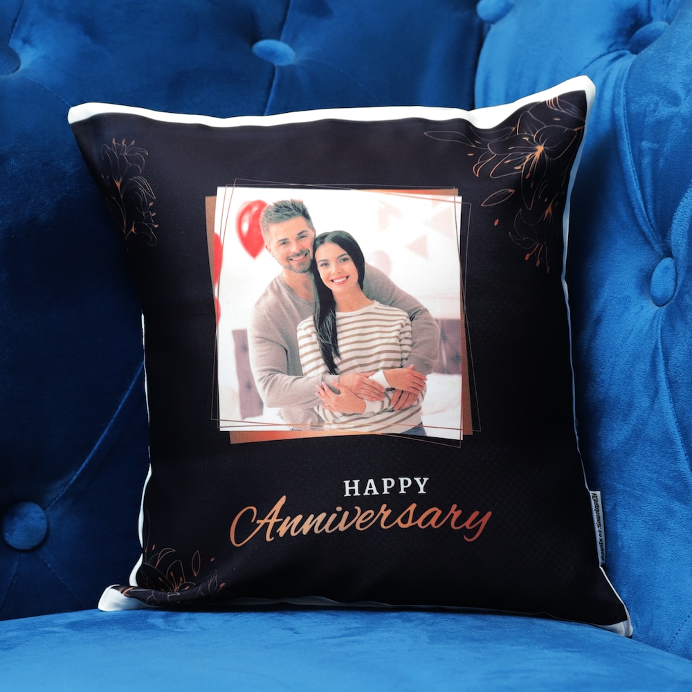 Anniversary pillow outlet gift