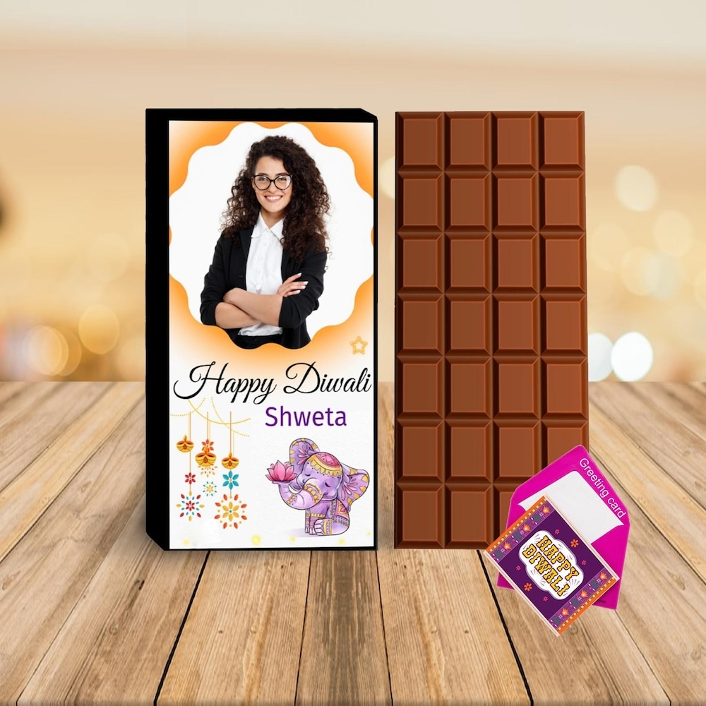 22% OFF on Chocholik Raksha-bandhan Gift Box - Amazing Sister Ever Chocolate  Box For Brother / Sister - 9pc Truffles(108 g) on Flipkart | PaisaWapas.com
