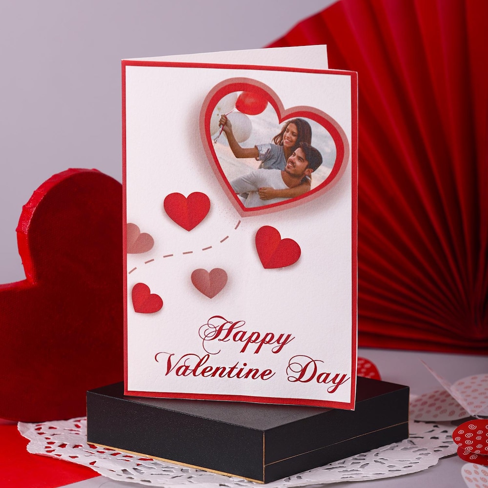 Hershey's Kisses Valentines Gift @ Best Price | Giftacrossindia