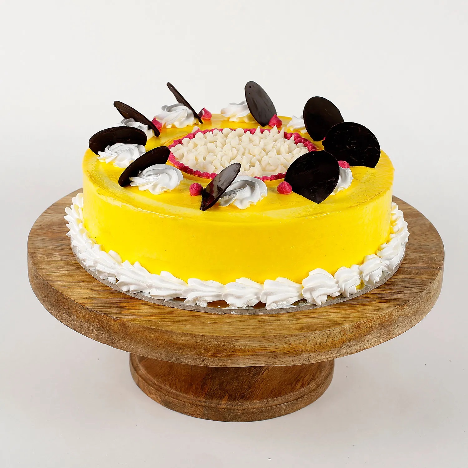 Coin Craved Cake | Poles Patisserie