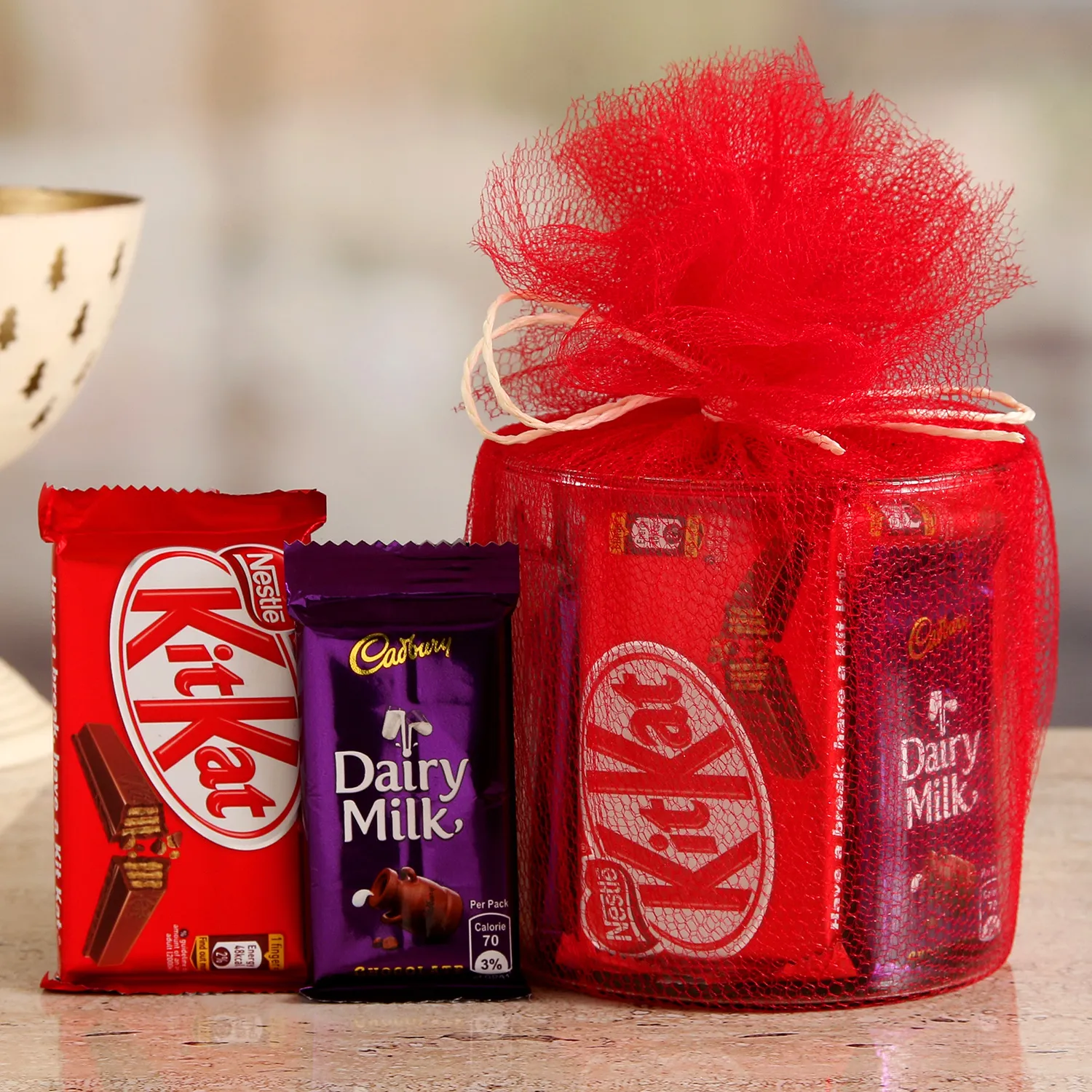 Cadbury Dairy Milk Silk Pralines Chocolate Gift Box, 264 gm | eBay